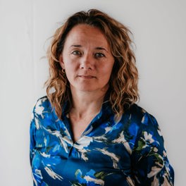 Solby Anna Christiansdóttir 2