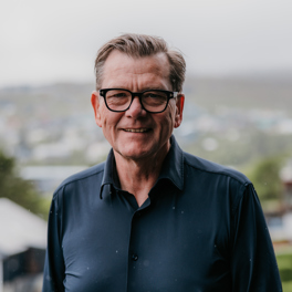 Niels Mortensen 2