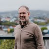 Arnfinnur Helmsdal Liggjandi