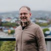 Arnfinnur Helmsdal Liggjandi