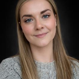 Guðrun Joensen 1