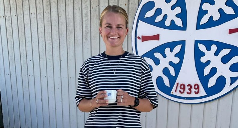 Emma B. Madsen