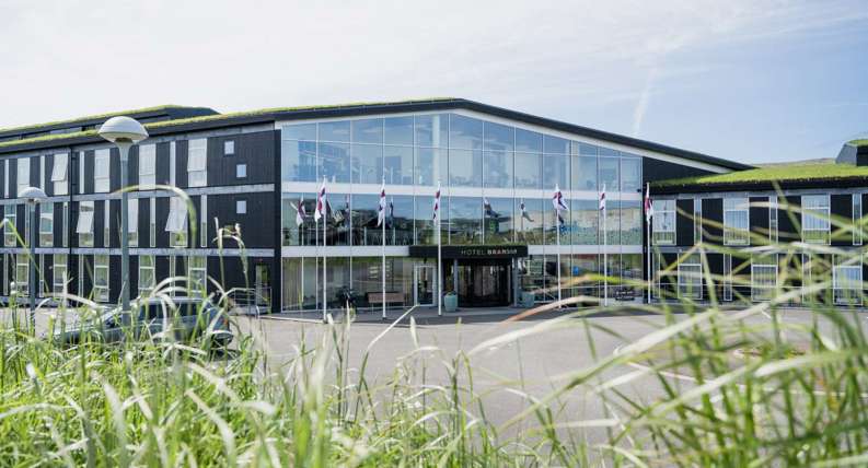 Hotel Brandan