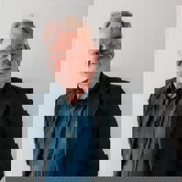 Ingolf S. Olsen