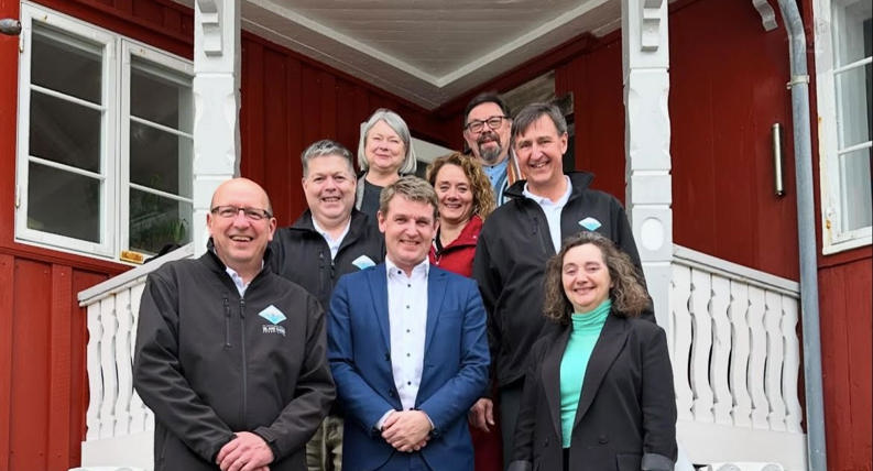 IIGA Í Føroyum Í 2024