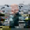 Fróði Fríðason Jensen Liggjandi