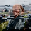Gunnvá Wardum Liggjandi