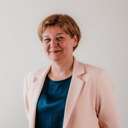 Doris Bjarkhamar