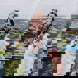 Trina Elttør Eysturoy Liggjandi