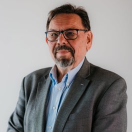 John Kjær