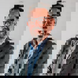 John Kjær