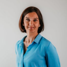 Heidi Davidsen